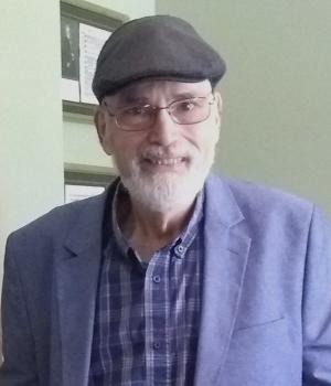 James F. Sennett James F. Sennett